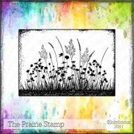 The Prairie Stamp