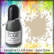 Versafine Clair Sand Dune INKER