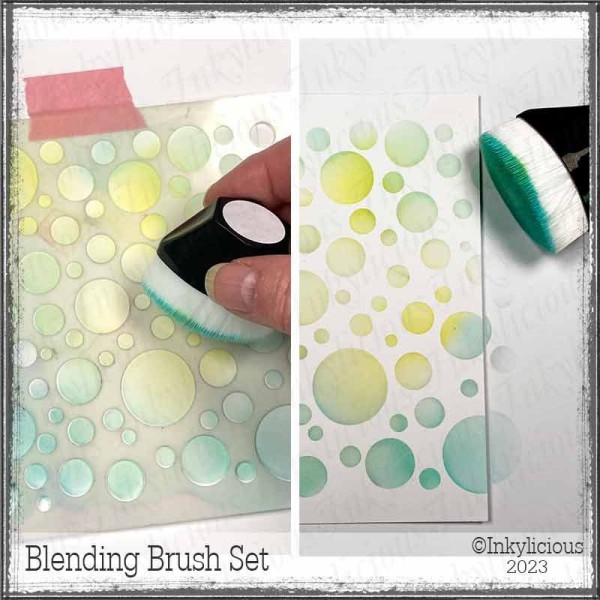 Blending Brush Std