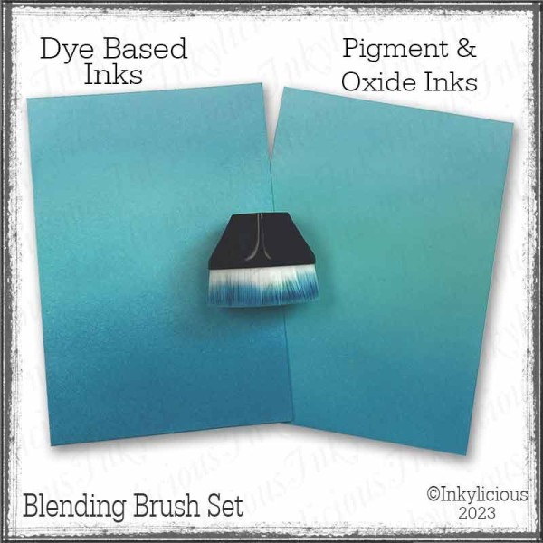 Blending Brush Std