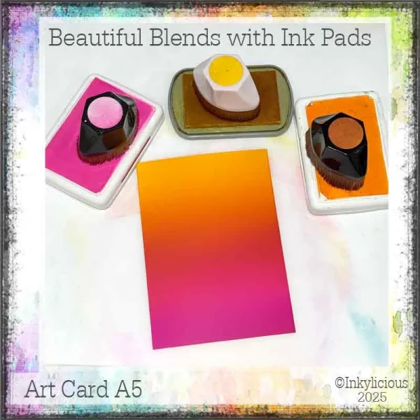 Art Card A5