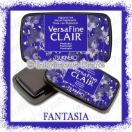 Versafine Clair Ink Pad Cheerful